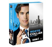 Matt Bomer-White Collar (7 DVD) [Edizione: Giappone] [Import]