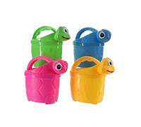 1 Secchio Sabbia Per Bambini Colorato Giocattoli Feste