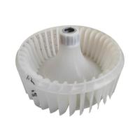 1 Sèche-linge À Pompe À Chaleur, Compatible Avec Samsung, Turbine Éolienne