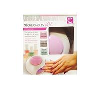 1 Seche Ongle Sechage Rapide 60 Secondes Manucure