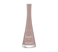 1 Seconde 42 Sand'y Mat 9 Ml - Bourjois - Vernis