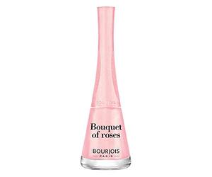 1 Seconde Nail Polish 013-Bouquet Of Roses