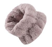 1 serviette de poignet pour femme pour le lavage du visage et du poignet pour fille - L'eau de déversement vers le bas de votre bras spa poignets - chouchous pour laver le visage - Bandes de lavage en