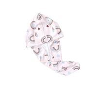 1 serviette for cheveux secs(SMT2146-CX02)