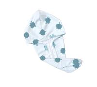 1 serviette for cheveux secs(SMT2146-CX08)