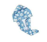 1 serviette for cheveux secs(SMT2146-CX09)
