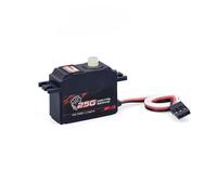 1 servomoteur à engrenages numérique super contrôlé 17G 25G 3KG 6KG(S0600P-6kg)