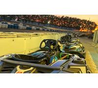 1 session Karting : 8 min / Enfant / 2 personnes