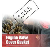 1 Set 12341-PR4-A00 Moteur Valve Couverture Joint pour Honda CR-V L4 2.0L
