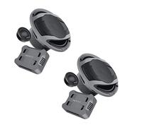 1 Set 2 Voies Hertz CPK165 à Partir De 6,5 " 105 Watts RMS + Cap Et 3