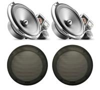 Focal PS 165 V1 Last Edition