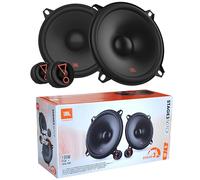 1 Set A 2 Voies JBL STAGE3 507CF 130 MM 135 Max Watts 3 Ohm Baies Standard