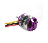 1 Set A2830-12 Brushless electronic starter 850 KV Value 187W Max Current 12.9A High Speed electronic starter For KT Machine, Fixed Wing, Quadcopter Model IINKUEYK