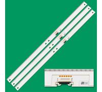 1 set Bandes de rétroéclairage LED Samsung V8Q7-750SM0-R1 QN75Q75FNFXZA QN75Q7FNAFXZA CY-QN075FLNV3H BN96-46024A LM41-00587A ""Nipseyteko