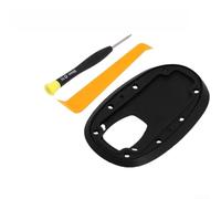 1 Set Base Rubber Sealing for pour bmw for pour mini For Cooper for R55 R56 2007-14