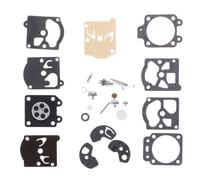 1 Set Carbu Joint De Carburateur Aiguille Kit De Réparation Pour Walbro Série K10-Wat Livraison Directe
