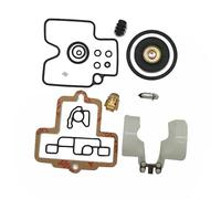 1 Set Carburtor Rebuild Kit for Keihin FCR Corps inclinable 28 32 33 35 37 39 41 Kit de réparation des glucides du carburateur