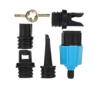 1 Set Durable SUP Pump Adapter for Air Compressor Converter, Practical Boat SUP Pump Accessory