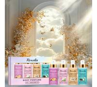 1 set Édition limitée Brume de parfum hautement concentrée à plusieurs couches pour un état euphorique portable, rafraîchisseur d'air d'extérieur, brume à plusieurs couches pour un état de béatitude d
