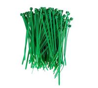 1 Set En Plastique Paysage Simulation Pelouse Plantes Vertes 25x25cm Plante Artificielle Murs Feuillage Haie Herbe Tapis Verdure Panneaux Clôture
