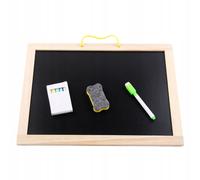1 Set Enfants Dessin Tableau Noir Enfants Tableau Noir,Jouet 3 4 5 6 7 + 8 Ans Gar?On Fille Cadeau Pour Les Enfants