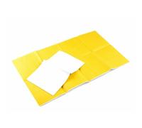 1 Set Jaune Prym Couturières Calque Papier, Autres Tailleurs Accessoires, Mercerie