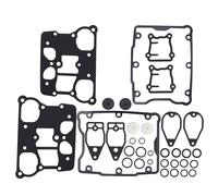 1 Set Jeu De Joints De Boîte À Bascule De Moto, Kit De Joints De Boîte À Bascule Pour Harley Flhx, Flhghts, Flhxs, Flhxxx, Street, Fxdb, Flstf, Flstfb, Flstfi, Fat Boy, Bob ""Nipseyteko