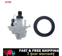 1 Set Kit De Assujetd'eau De Toilette Adaptée Pour Thetford, Aqua Magic V, Vanne D'eau De Toilette, Montres Camper, 31705 "Nipseyteko