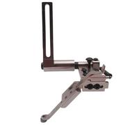 1 Set #KP-19398 Guide de Bord Suspendu for Machines à Coudre à Cylindre for JU-KI TSC-441 et for AD-LER 205-370