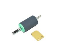 1 Set LD6999001 LD0633001 Patin de séparation du Rouleau d'entraînement Compatible with Brother ADS-1000W ADS-1100W ADS-1500W ADS-1600W MW-100