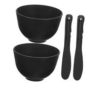 1 Set Masque DIY Masque Bol Kit Kit Masque Masque Masque Masque Masque Avec Masque Pour Visage Masque Bol À Mélange Masque Bols De Masque Pour Le Visage