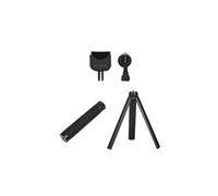 1 Set Mount Adapter Support + Trépied + Rod Extension pour Dji Osmo Pocket Camera Gjzhm004
