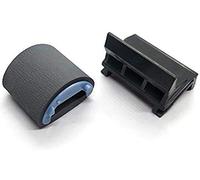 1 Set New Pickup Roller Separation Pad Use for HP M1005 HP1010 HP1020 1020plus 1018 1012 1015 Canon LBP2900 3000
