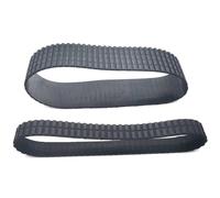 1 Set NOUVEAU Objectif Zoom Bague en Caoutchouc Caoutchouc Grip Caoutchouc pour AF-S 24-120 Mm pour NIKKOR 24-120Mm F/4G ED VR PièCe de