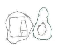 1 SET POSTER MOTEUR COVER COMPATIBLE AVEC ER-6N ER650 EX650 650R Z650 KLE650 Numéros de pièce 11061-0166 11061-0167 11061-0165 11061-0164