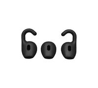 1 set pour Jabra Talk 45 housses protectrices en silicone, étui de peau, coussinets d’oreilles, couvre-oreille