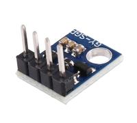 1 Set -SGP40 Air Quality Sensor Module, TVOC ECO2 Carbon Dioxide and A Measurement Module for Environmental Monitoring