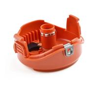 1 Set Spool Cap + Line Fit For Black & Decker Strimmer GL650 GL660 GL670 GL315 GL655 GL656 Grass Trimmer Replacement Spools