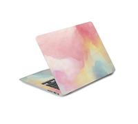 1 set suitable for Apple notebook film macbook air 13 pro 15 inch computer without cutting protective stickers laptop keyboard protective film