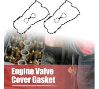 1 Set VS50770R Moteur Valve Couverture Joint pour INFINITI G35 3.5L