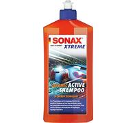 Sonax Shampooing voiture XTREME Ceramic ActiveShampoo 02592000