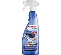 1 Shampooing voiture SONAX 03264000 XTREME Waterless Wash+Shine