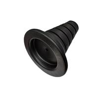 1 siège à ressort en caoutchouc for voiture 48302-60080 for Toyota for Land Cruiser for Prado GRJ120 2002 2003 2004