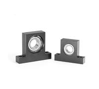 1 siège de roulement vertical avec roulement de siège BGHFB BGJ41 BGJ31 siège de roulement simple T Type H Code BGHF-C(KBPA6207ZZ 70)