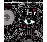 (1)Silber-das Erste Buch der Träume(Sa)