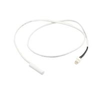 1 sonde de température de capteur de dégivrage de réfrigérateur 2K, compatible avec Ronshen, compatible avec Hisense, pièce de rechange for la réparation du réfrigérateur et du congélateur