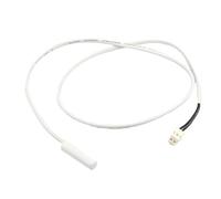 1 Sonde De Température De Dégivrage For Réfrigérateur 2K, Compatible Avec Ronshen Et Hisense, Pièces De Rechange For Réfrigérateur Et Congélateur