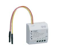 Hager TRM693G prise de courant