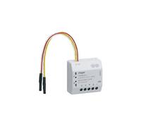 1 sortie volet roulant + 2 entrées KNX radio (TRM692G)