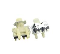 1 Soupape D'admission Double For Machine À Laver XQG80-Q1486 B1486 B1286 0024000126